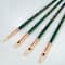 Silver Brush Limited Grand Prix® 2 Variety, 4 Brush set